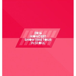 Альбом IKON - 2016 IKONCERT SHOWTIME TOUR IN SEOUL LIVE