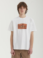 Мужская Футболка Ema Kirin Plaque