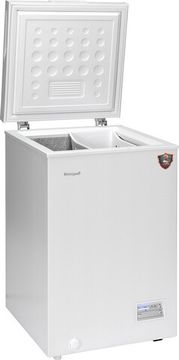 Морозильная камера Weissgauff WFH 100 EC
