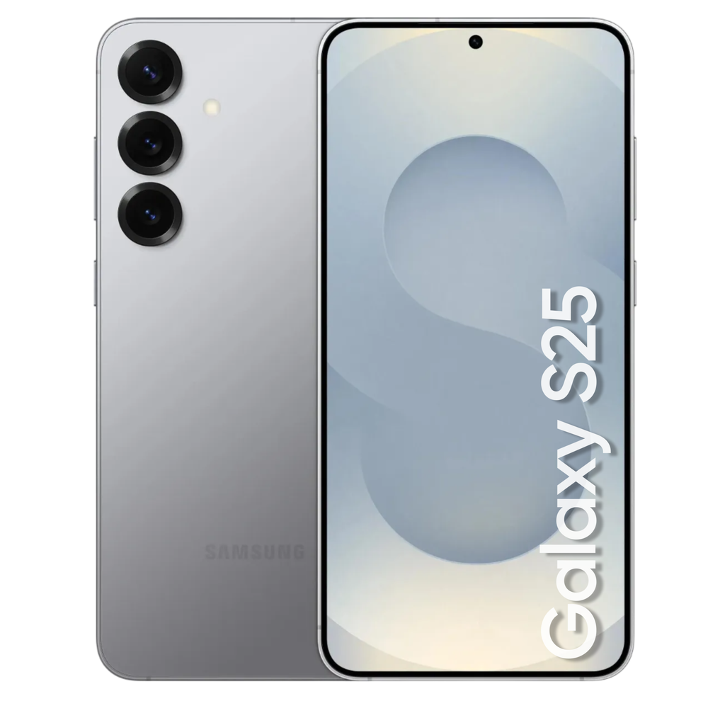 Samsung Galaxy S25 12/256Gb