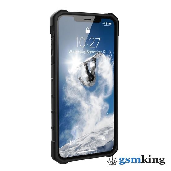 UAG Pathfinder Series Case for Apple iPhone XS Max Arctic Camo (Серый)111107114060