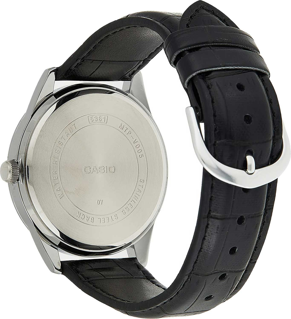 Мужские наручные часы Casio Vintage MTP-V005L-1B4
