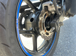 Kawasaki Ninja 250 R EX250K-A36201