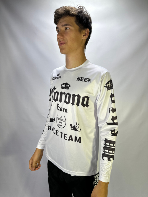 Джерси Corona Extra