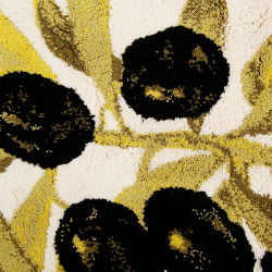 Коврик для ванной 75х140 Abyss & Habidecor Olives Португалия