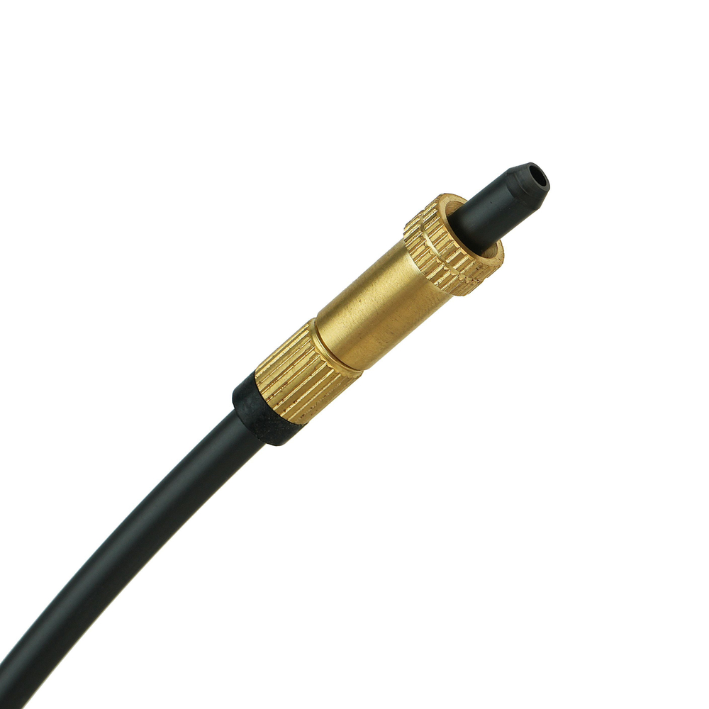 Лайнер комбинированный Arc 1,6-2,0 мм 5.0м для M5 / M6 / M5W / M55W / M65W.