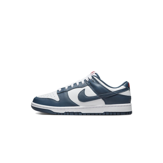 Nike Dunk Low "Valerian Blue"