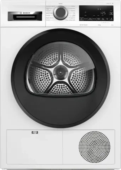 Сушильная машина Bosch WQG241A0IT