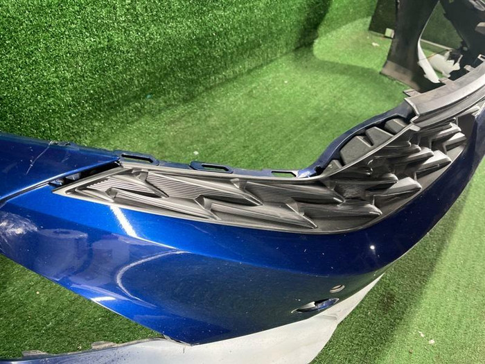 Бампер передний Kia K5 (2019-2023) GT-Line