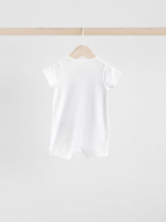 Песочник для малышей Next E65-276, 3 шт., Белый