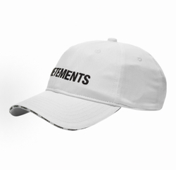Кепка Vetements