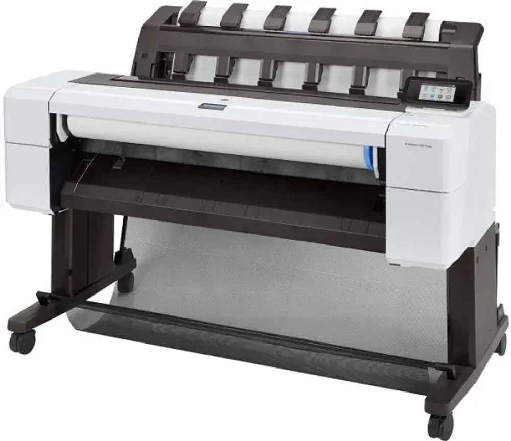 Принтер HP  DesignJet T1600PS