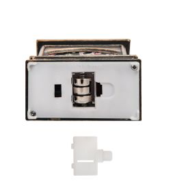 XM-841/2 Новогодний фонарь с подсветкой