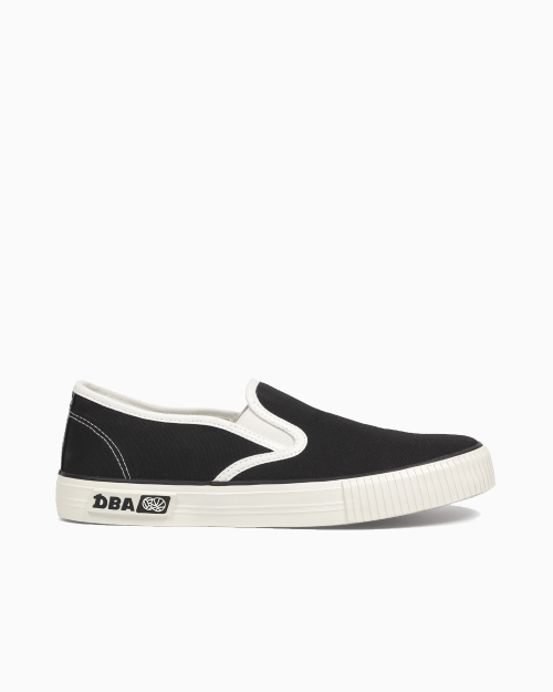 Слипоны Два Мяча DBA Slip-On 99