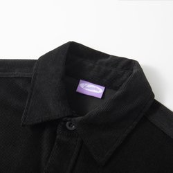 Рубашка YMKASHIX Velve Leisure Line