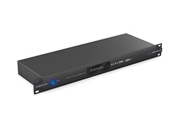 CVGAUDIO NMSH-2 профессиональный мультиформатный сетевой источник музыкального сигнала