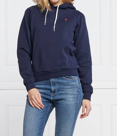 Худые POLO RALPH LAUREN - темно-синий(211943007)