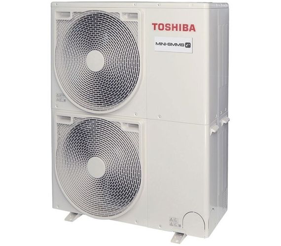 Наружный блок VRF системы Toshiba MCY-MHP1006HS8-E — (2)