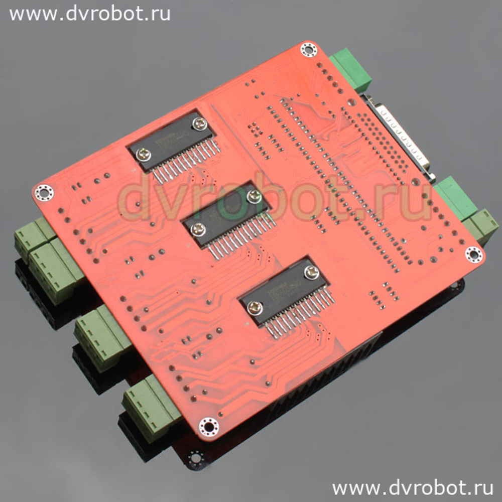 Контроллер (TB6560)-3.0