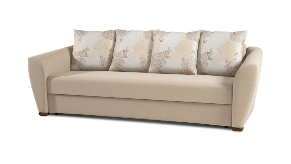 Жаккард Komfort (Комфорт) 01