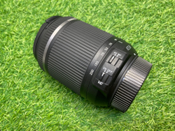 Tamron AF 18-200mm 3.5-6.3 Di II VC (B018) Nikon F