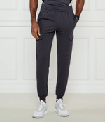 Брюки EA7 - графитовый(8NPP67 PJVRZ)