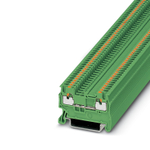 3208129 - PT 1,5/S GN - Проходные клеммы