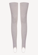 Гамаши "Foot snood"