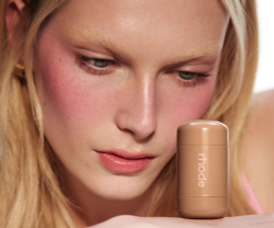 Румяна Rhode Juice Box, кремовая текстура, водостойкие, для всех типов кожи, 5,3г