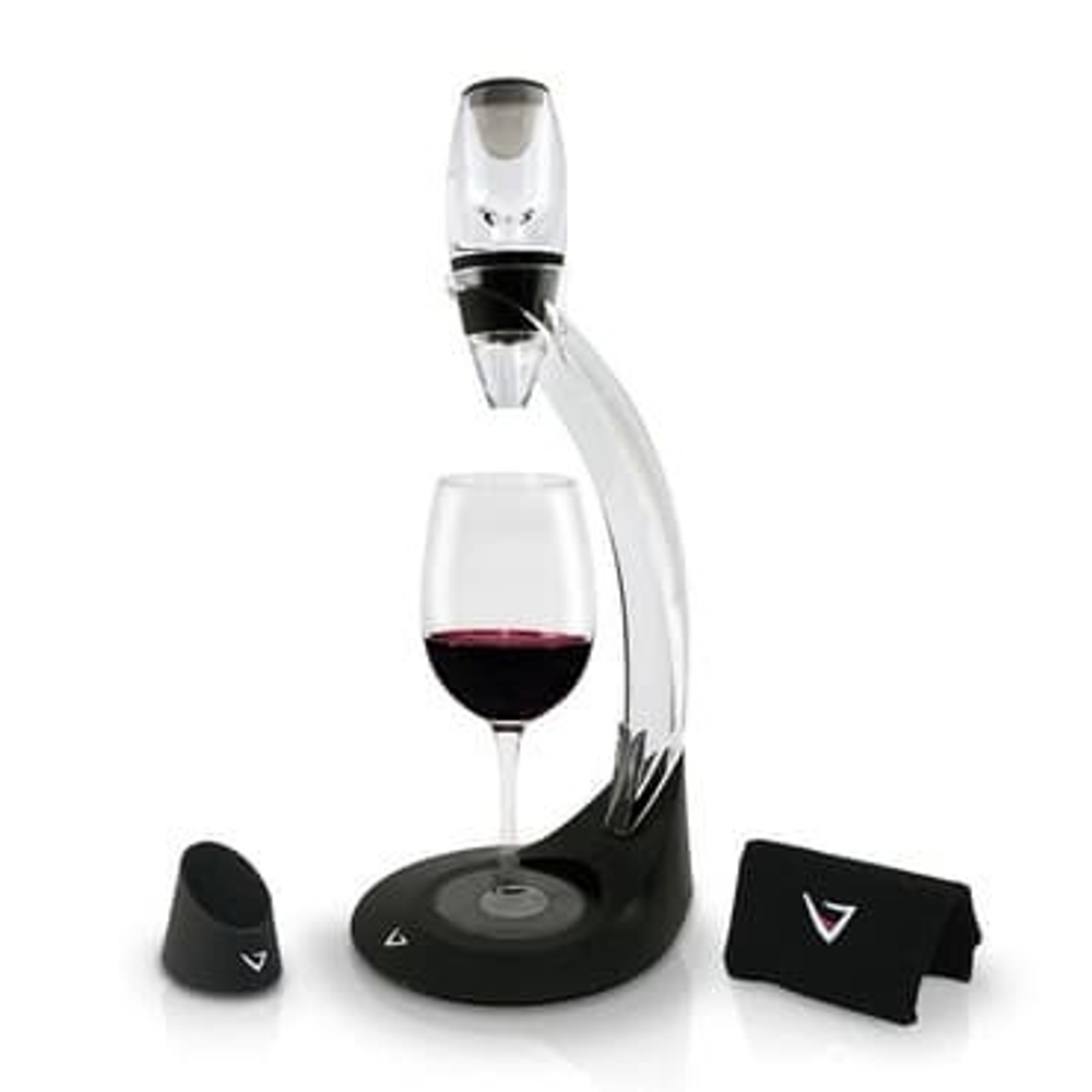 Vinturi Deluxe, набор для красного вина
