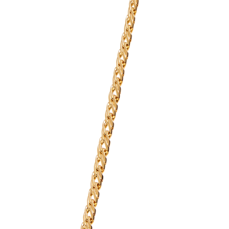 Анклет Золотая Цепочка