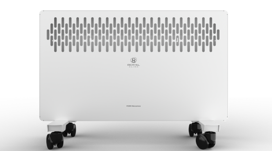 Электрический конвектор серии FIORI Meccanico REC-FR1000M