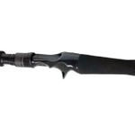 Удилище кастинговое Zetrix HellHound HHC-842SBESг 2nd гen max 160г 1,5-3,5lb