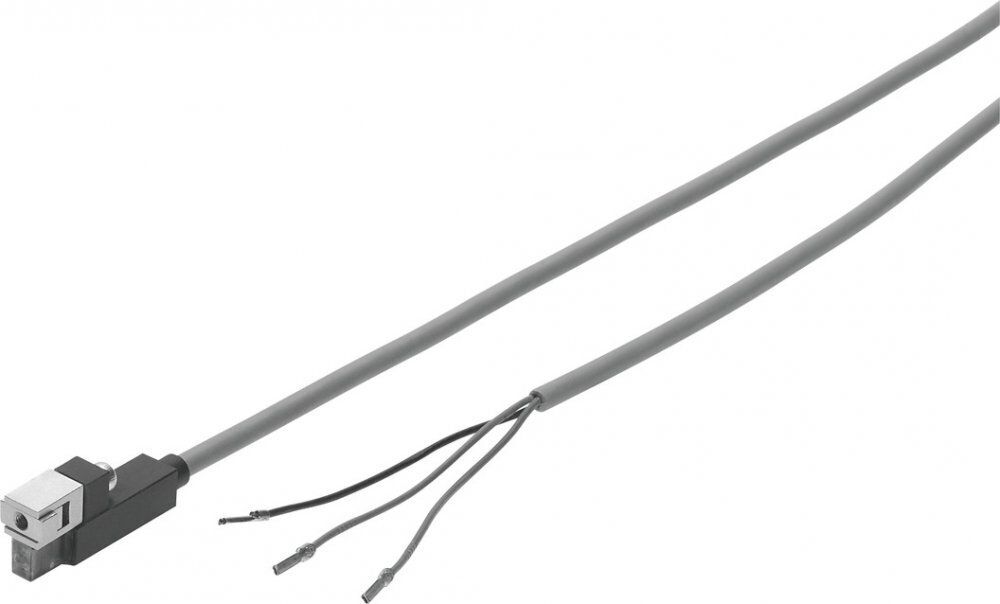 SMT-8G-NS-24V-E-2,5Q-OE, Датчик положения