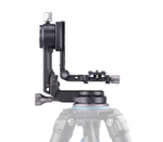 Штативная головка Benro GH2FL Gimbal Head Folding Travel, карданная, складная