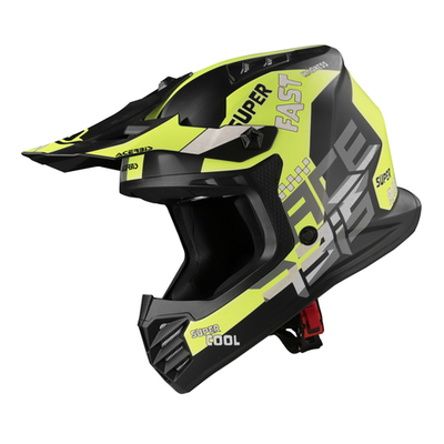Шлем детский Acerbis PROFILE JUNIOR HELMET