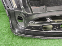 Крышка багажника Mercedes E C238 (2016-2023)