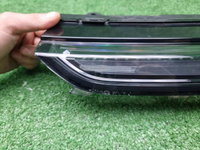 ДХО левый Jetour Dashing (2022-н.в.) LED