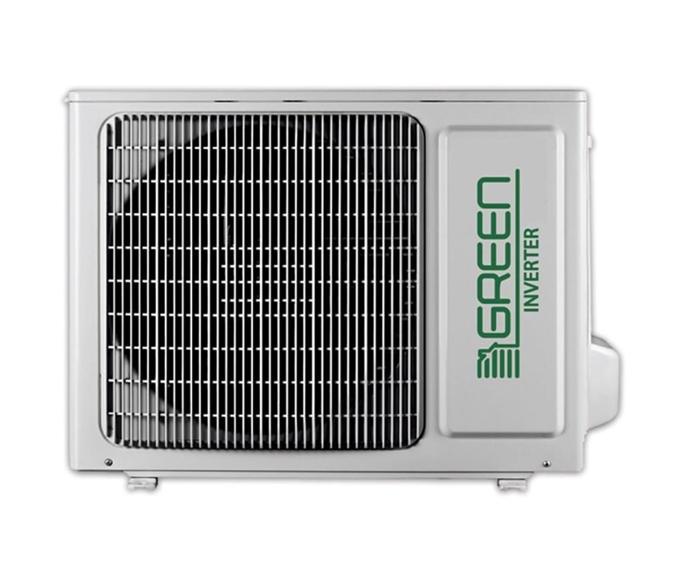 Green GRI-24 IGK2/GRO-24 IGK3