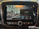 KG Mobility (Ssangyong) The New Rexton Sports KHAN Дизель 2.2 4WD (07.2021)