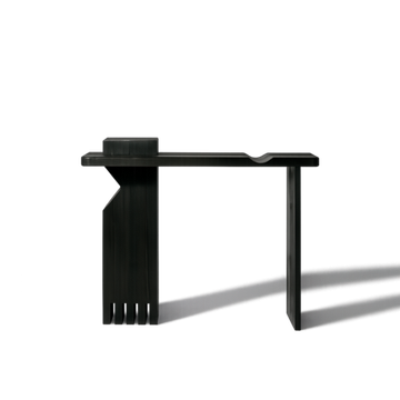 Консоль Vorota