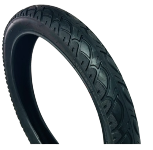 Покрышка 18*2.5 слик