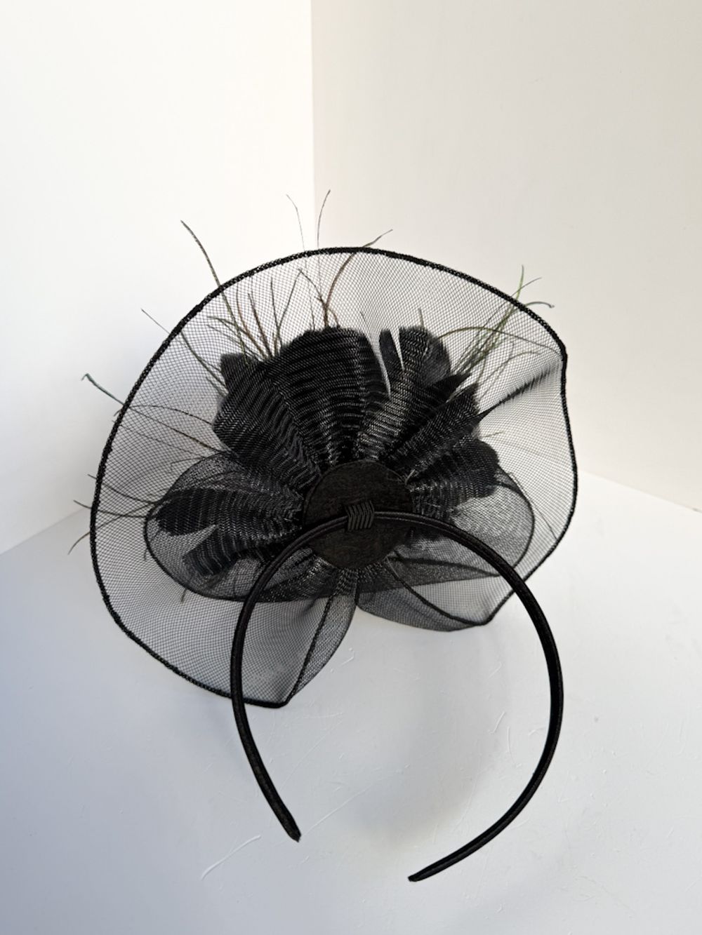 Дизайнерский ободок