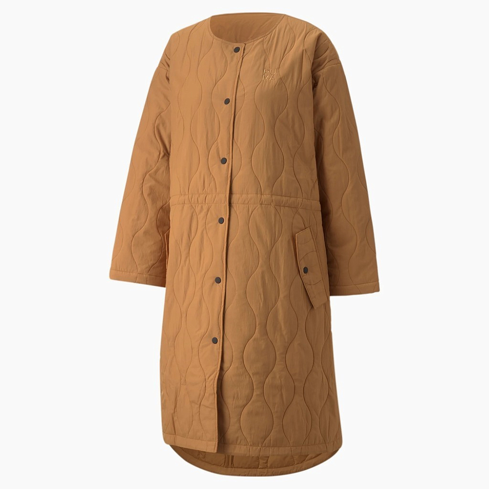 Женский плащ PUMA Infuse Oversized Jacket