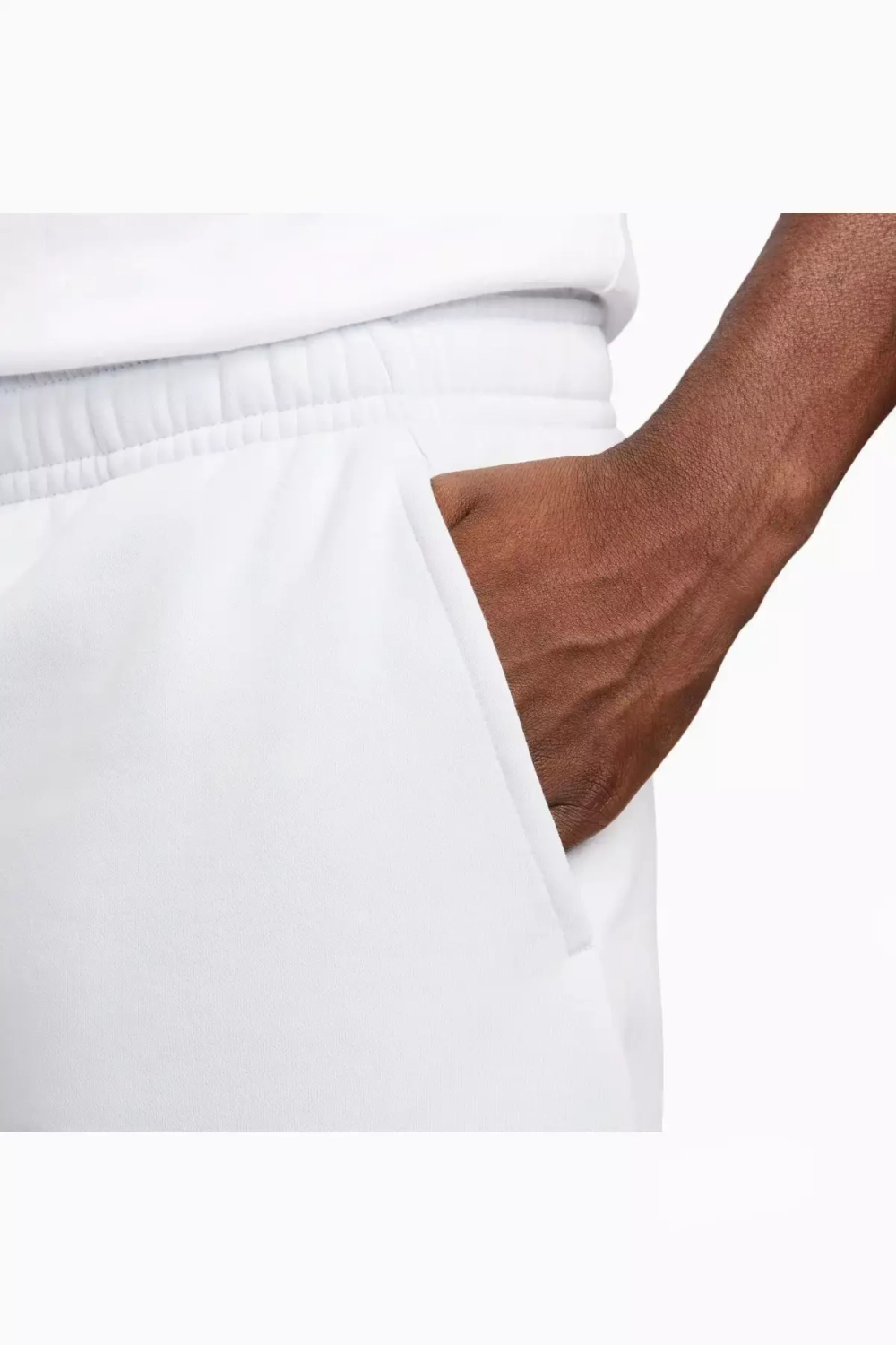 Шорты Nike Sportswear Club - серый