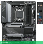 Материнская плата GigaByte B650 Aorus Elite AX V2 rev. 1.1