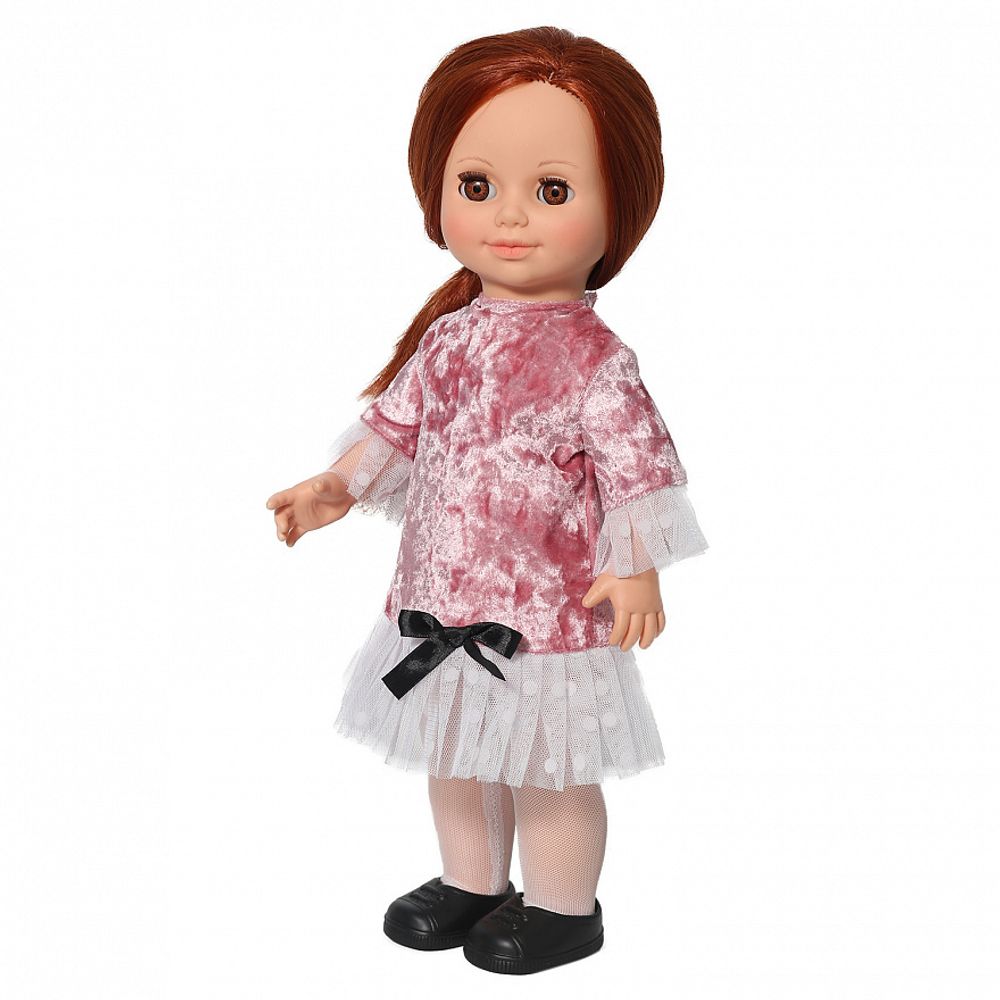 Кукла Анна кэжуал 2 со звуковым устройством, 42 см