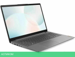 Ноутбук Lenovo IdeaPad 3 15IAU7 82RK013NRK