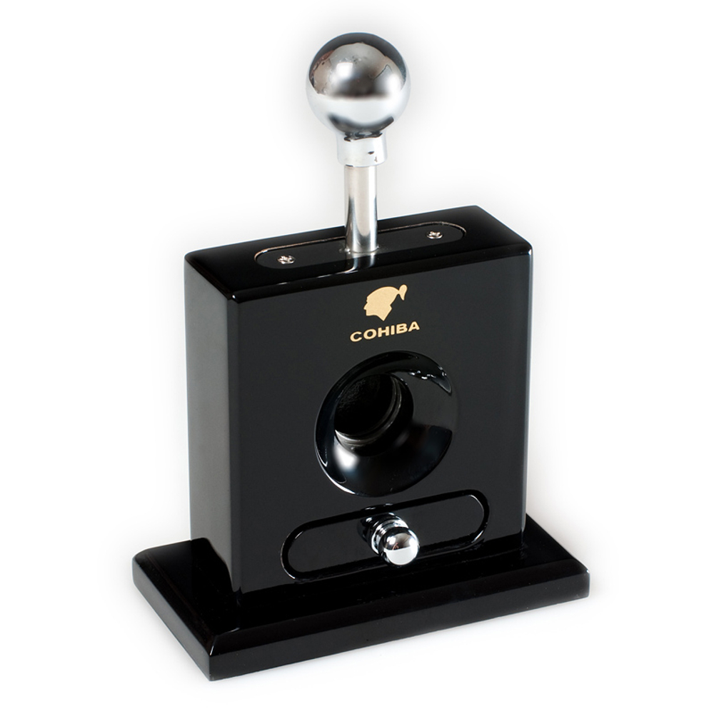 Гильотина для сигар настольная Aficionado CT-110
