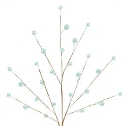 GAEM Изделие декоративное "Ветка", L35 W35 H70 см